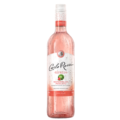 Carlo Rossi Refresh Tropical Moscato