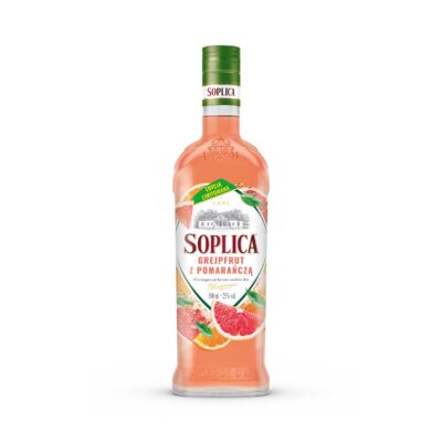 Soplica Grapefruit Orange