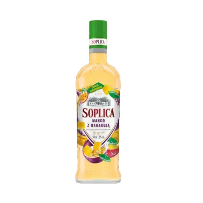 Soplica Mango Passion Fruit