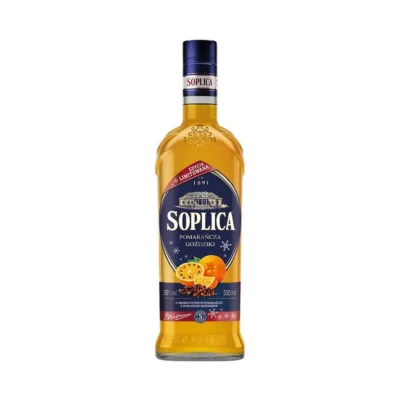 Soplica Orange Clove